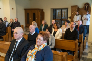 09 - Dzień skupienia rodziców diakonów - 19.01.2025